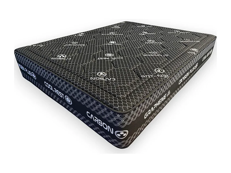 Colchón 140x190 ANATÓMICO PREMIUM Visco | Alto 30cm | Firmeza Alta