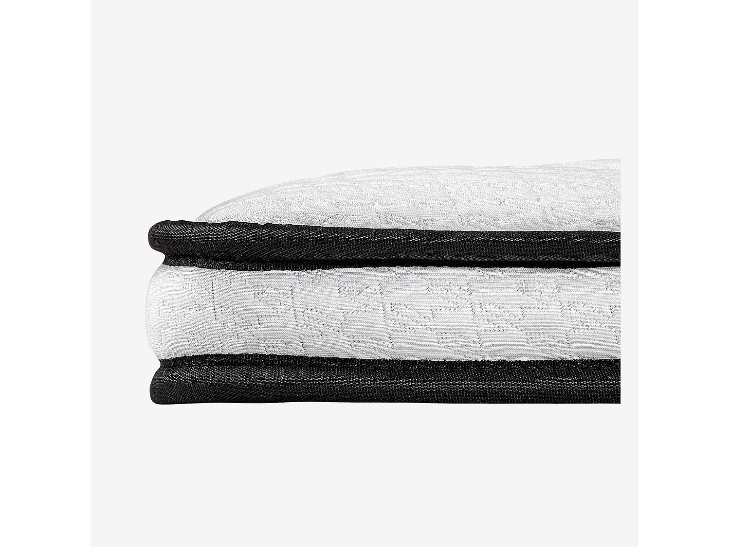 Surmatelas en mousse à mémoire de forme - 140 x 200 cm