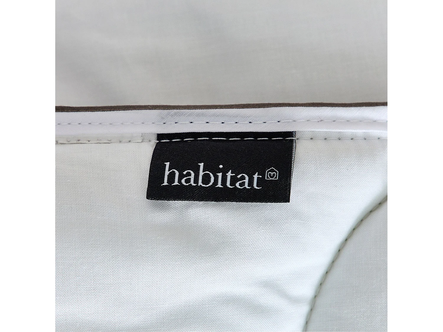 Habitat - Surmatelas en synthétique - 700 g/m² - 180 x 200 cm - Pur cocon