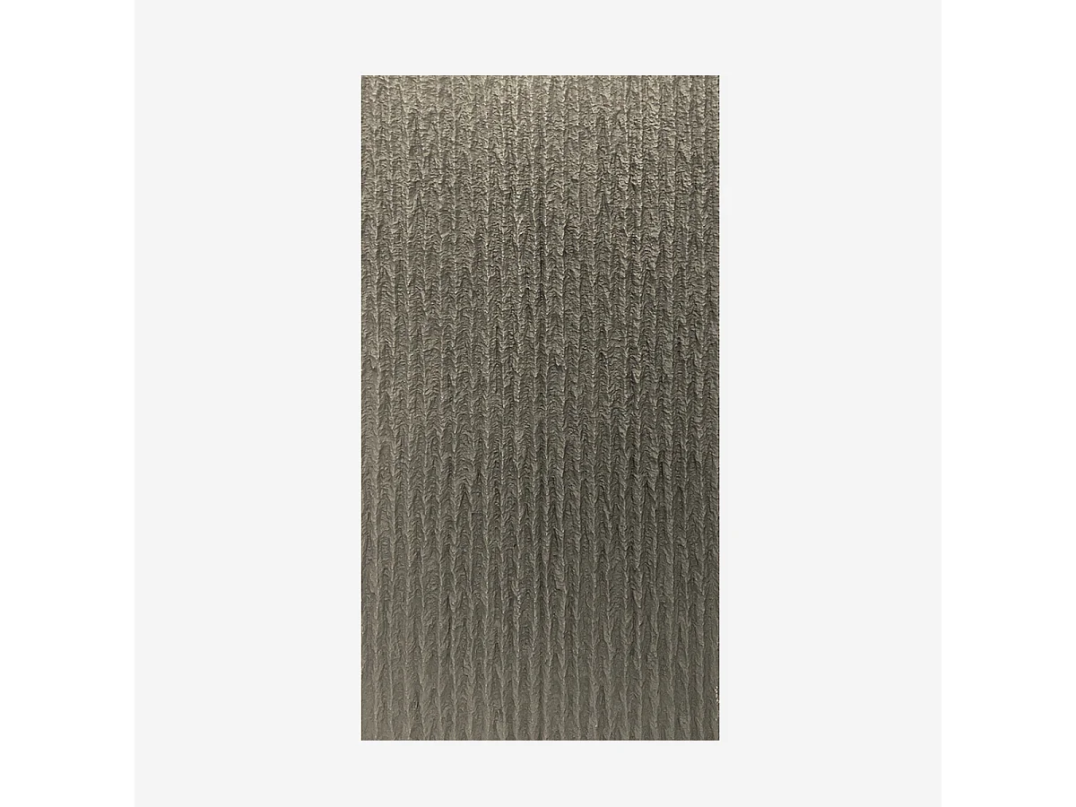 Zestaw dekoracyjnych paneli 3D z efektem kamienia, 12 szt., 8,6 m2, okładzina ścienna PU, 120 x 60 x 2,5, oksydowana