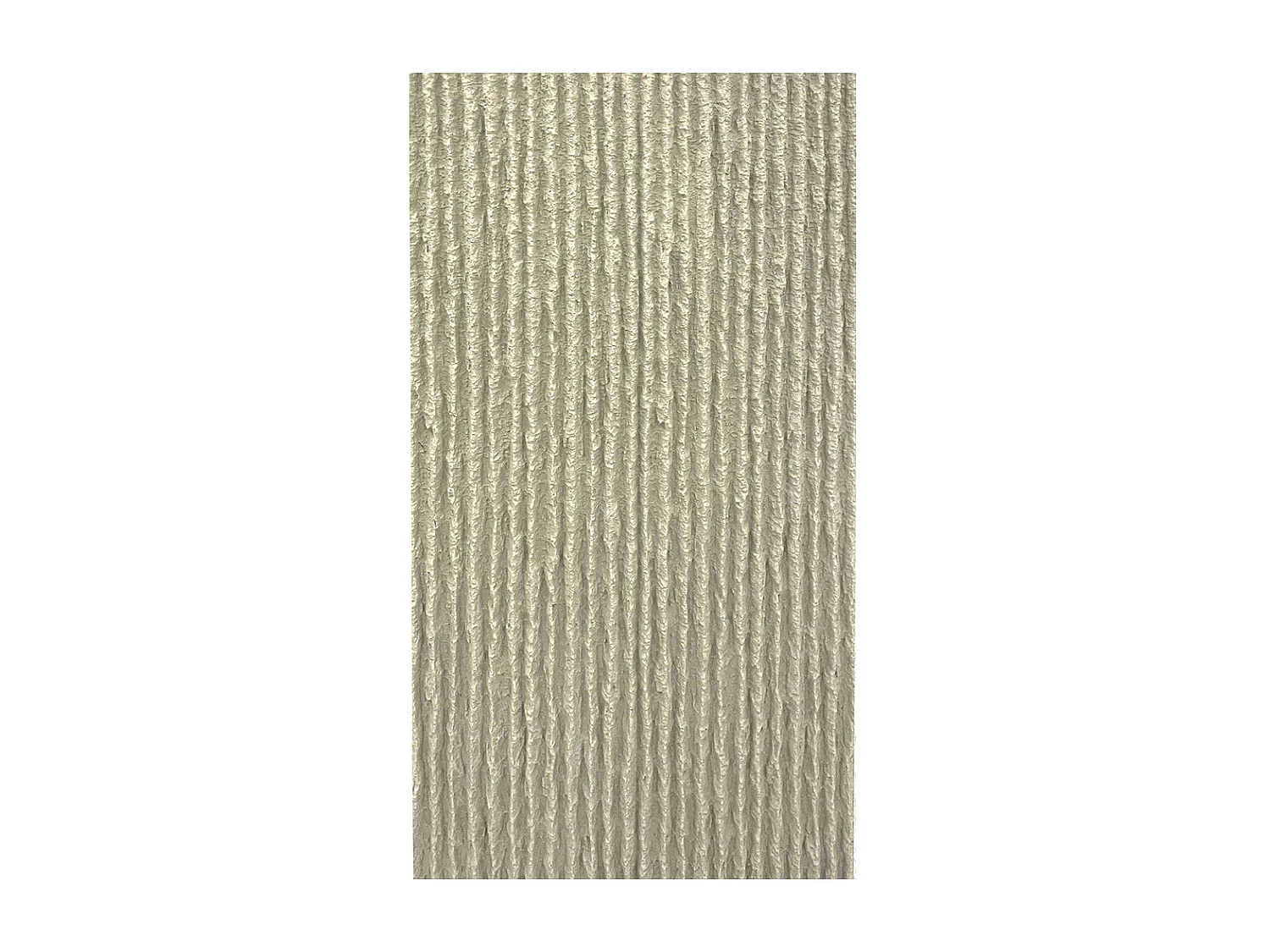 Pannello decorativo effetto pietra graffiata 3D set 12 pz 8,6 mt2 rivestimento murale in PU 120 x 60 x 2,5 Grigio Roccia