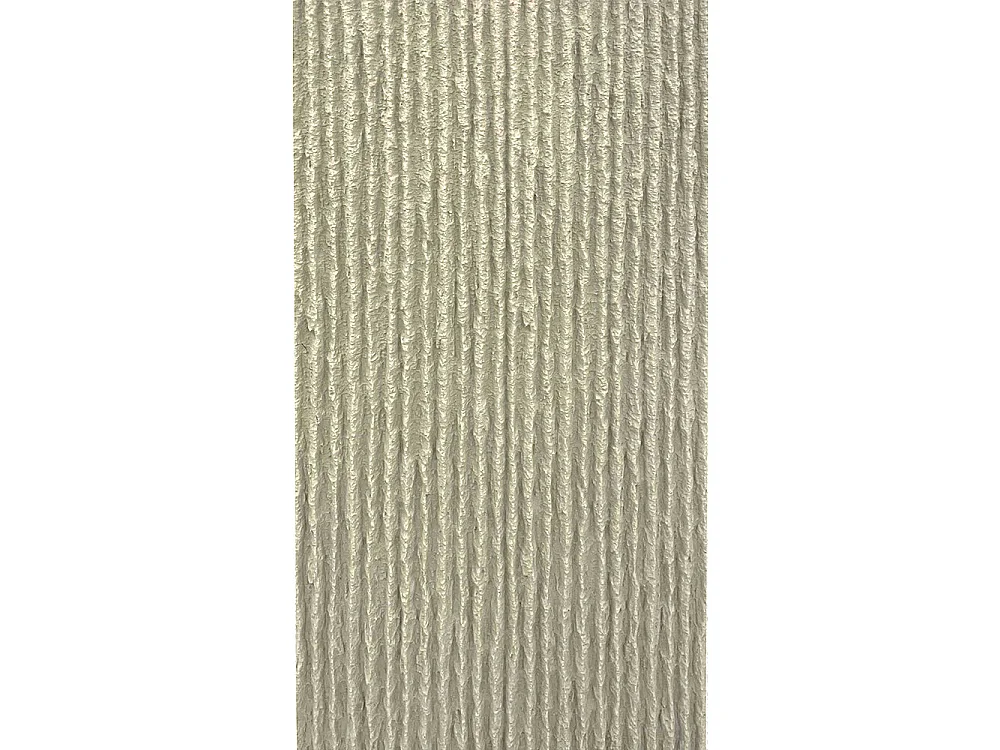 Dekorative 3D-Wandpaneele in Steinoptik, 12-teilig, 8,6 m², PU-Wandbelag, 120 x 60 x 2,5 cm, Steingrau