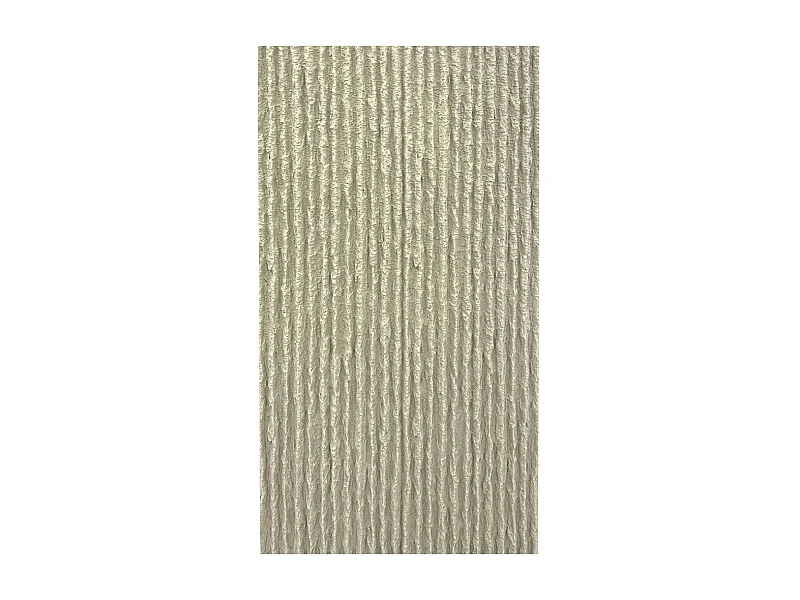 Dekorative 3D-Wandpaneele in Steinoptik, 12-teilig, 8,6 m², PU-Wandbelag, 120 x 60 x 2,5 cm, Steingrau