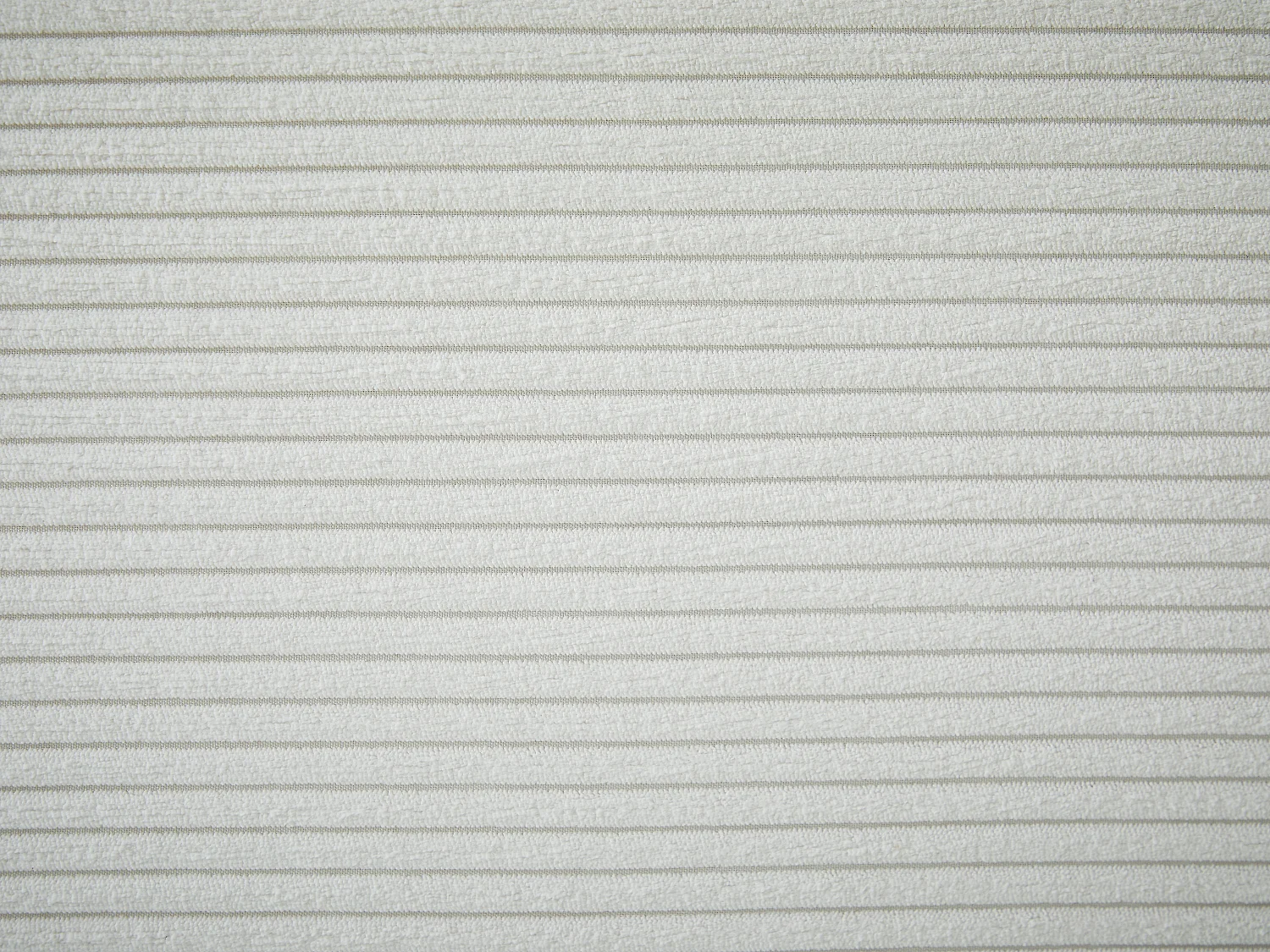 Canapé d'angle ouvert modulable en velours côtelé beige RUZOLO