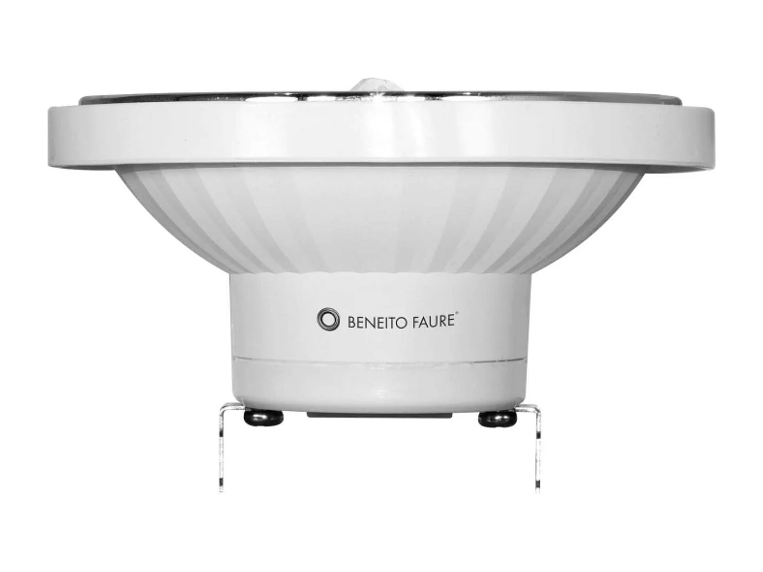 LED-Lampe LYNK AR111 13W 45 12V AC/DC 4000K