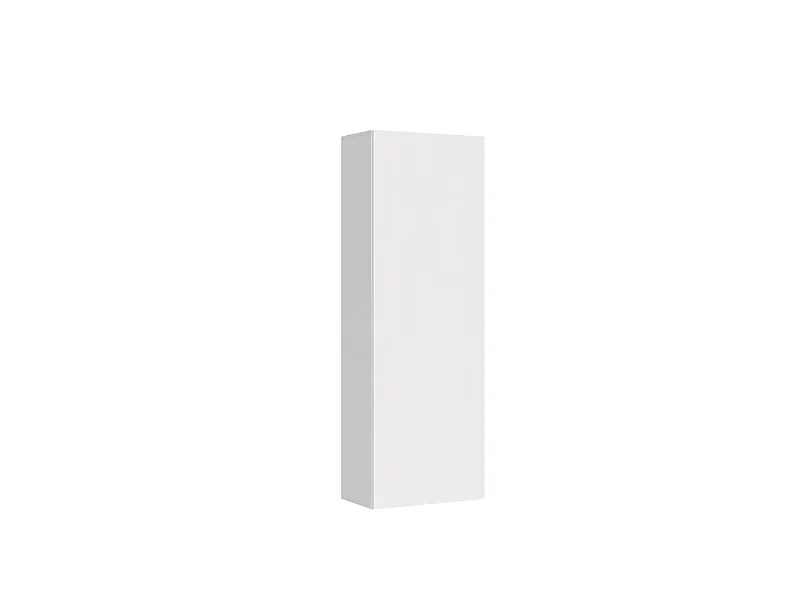 Kando Tall Column White Ash