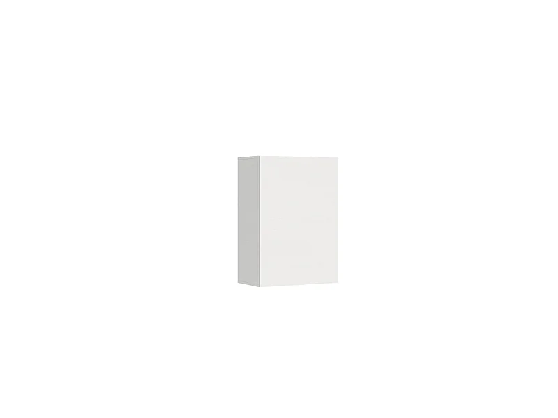 Kando Low Column White Ash