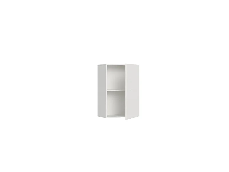 Kando Low Column White Ash