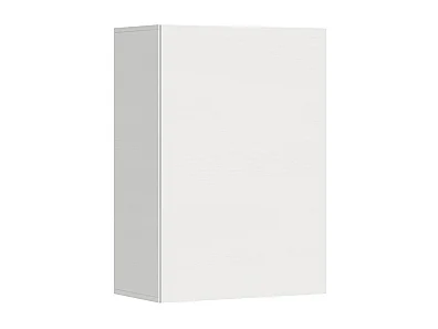 Kando Niedrige Säule Esche weiß