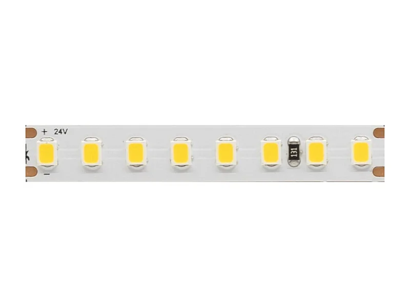 Tira LED Fine 79 - 24 V, 10 W/m, CRI≥80, IP20, 2700 K - Bobina de 5 m - Beneito Faure - Tira LED para interior