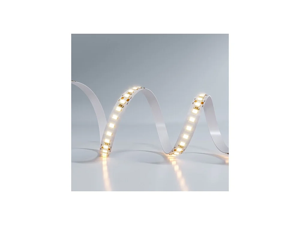 Fine 79 LED Strip - 24V, 10W/m, CRI≥80, IP65, 2700K - 5m Reel - Beneito Faure - Indoor and outdoor LED strip