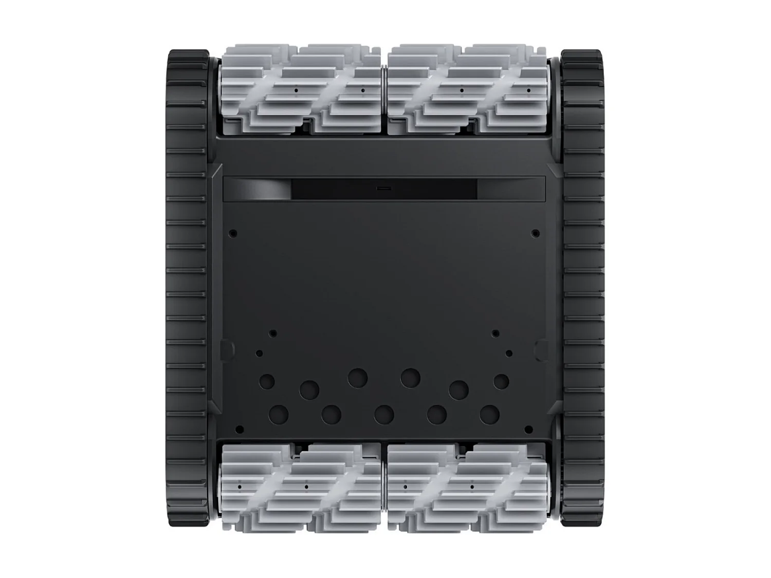 Beatbot AquaSense Robot aspirateur de Piscine sans câble, Optimisation Intelligente de trajectoire, Nettoyage du Fond, des paroi