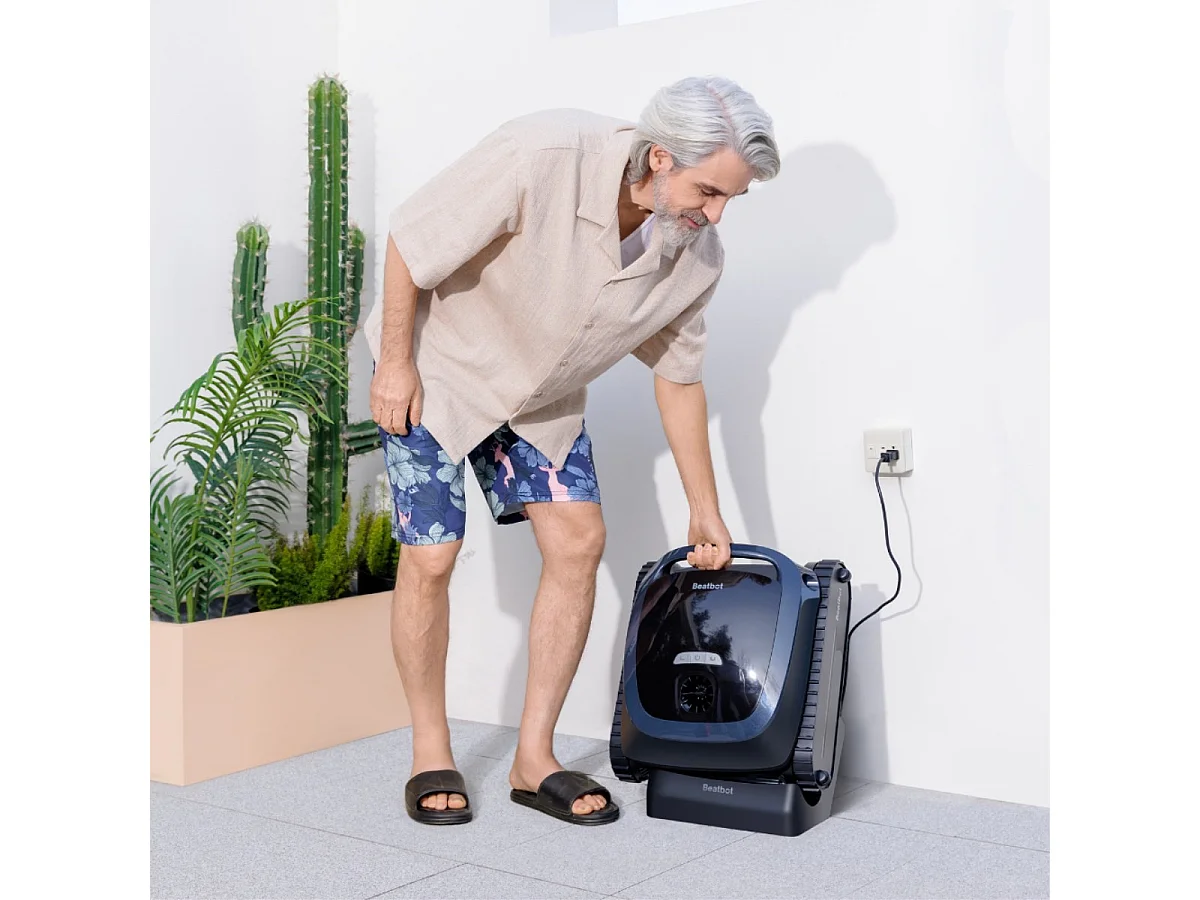 Robot pour piscine Beatbot - AquaSense 2