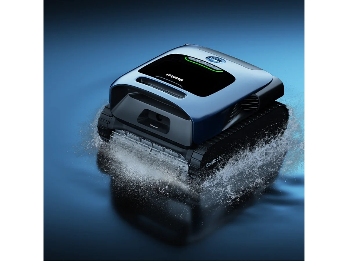 Robot pour piscine Beatbot - AquaSense Pro