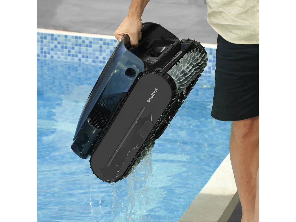 Robot pour piscine Beatbot - AquaSense Pro