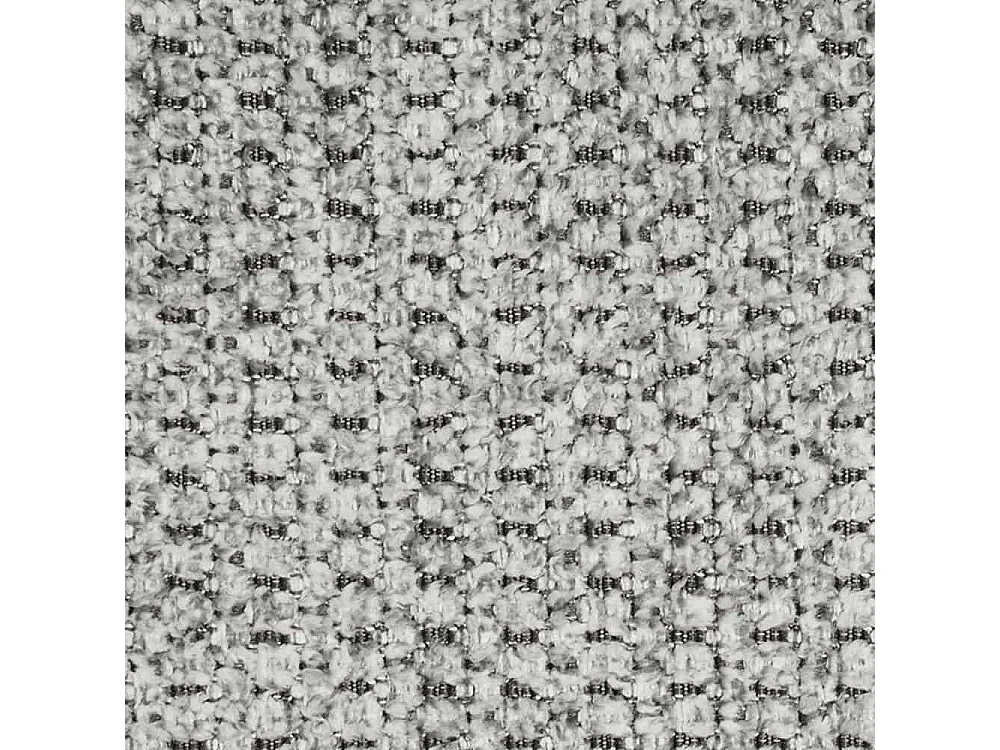 MYHOMELANDO Emma woonlandschap – U-vorm met slaapfunctie en opbergruimte, Orlando-stof