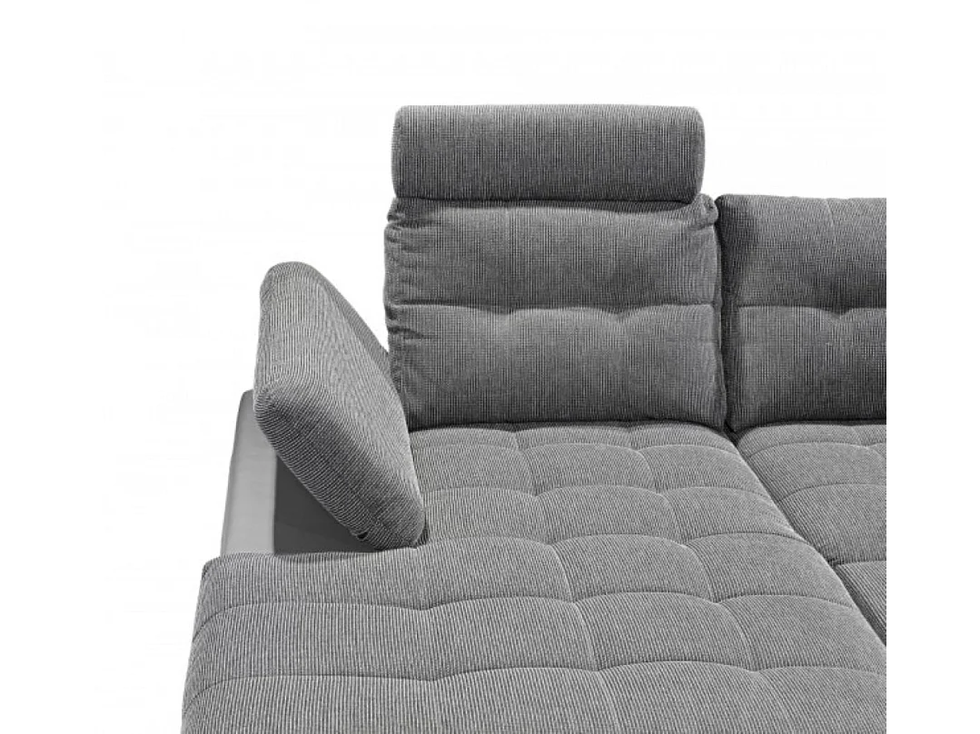 MYHOMELANDO Jakarta woonlandschap – U-vorm met slaapfunctie en opbergruimte