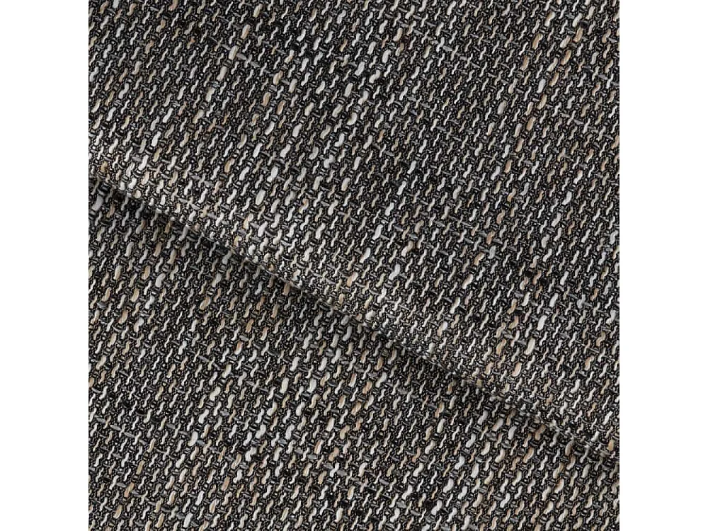 MYHOMELANDO hoekbank Anton – L-vorm met slaapfunctie en opbergruimte, Berlin- & Soft-stof