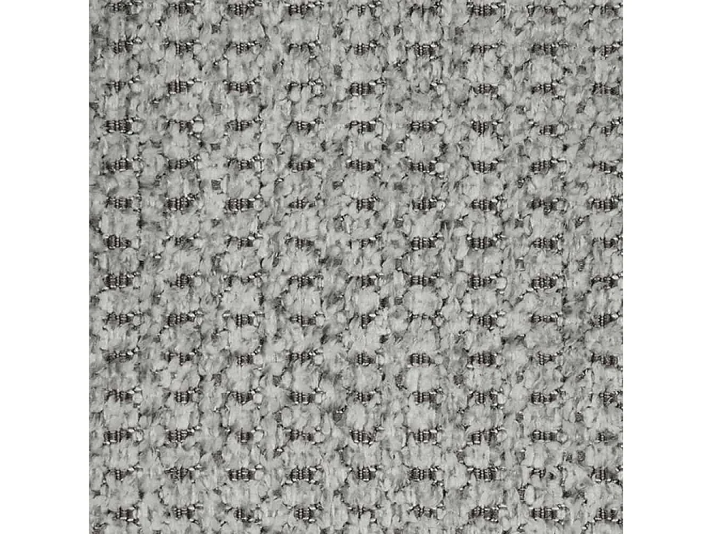 MYHOMELANDO Emma canapé d’angle – forme en L avec fonction couchage et coffre de rangement, appuie-têtes réglables