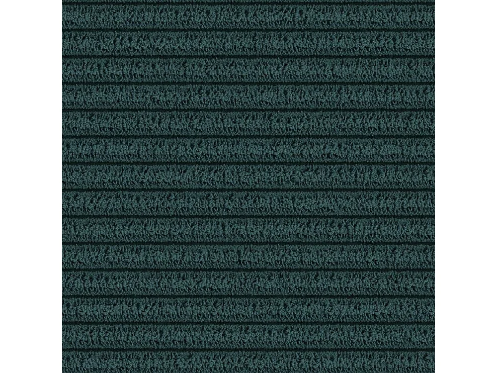 MYHOMELANDO hoekbank Lasso – L-vorm in cord, 3-zits