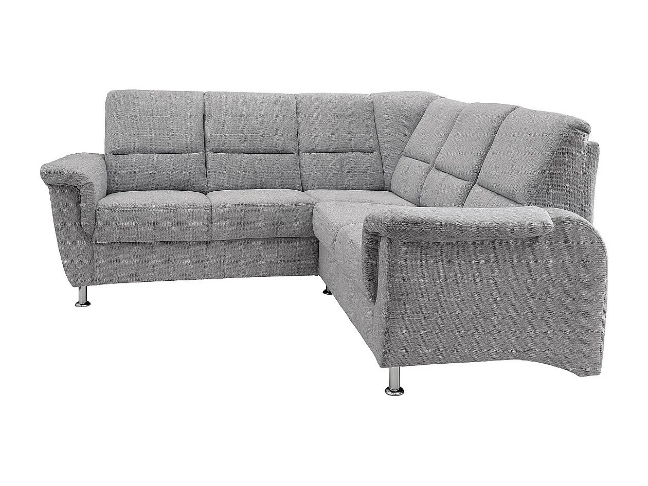 MYHOMELANDO Paris 3 hoekbank – L-vorm met binnenvering & comfortschuim