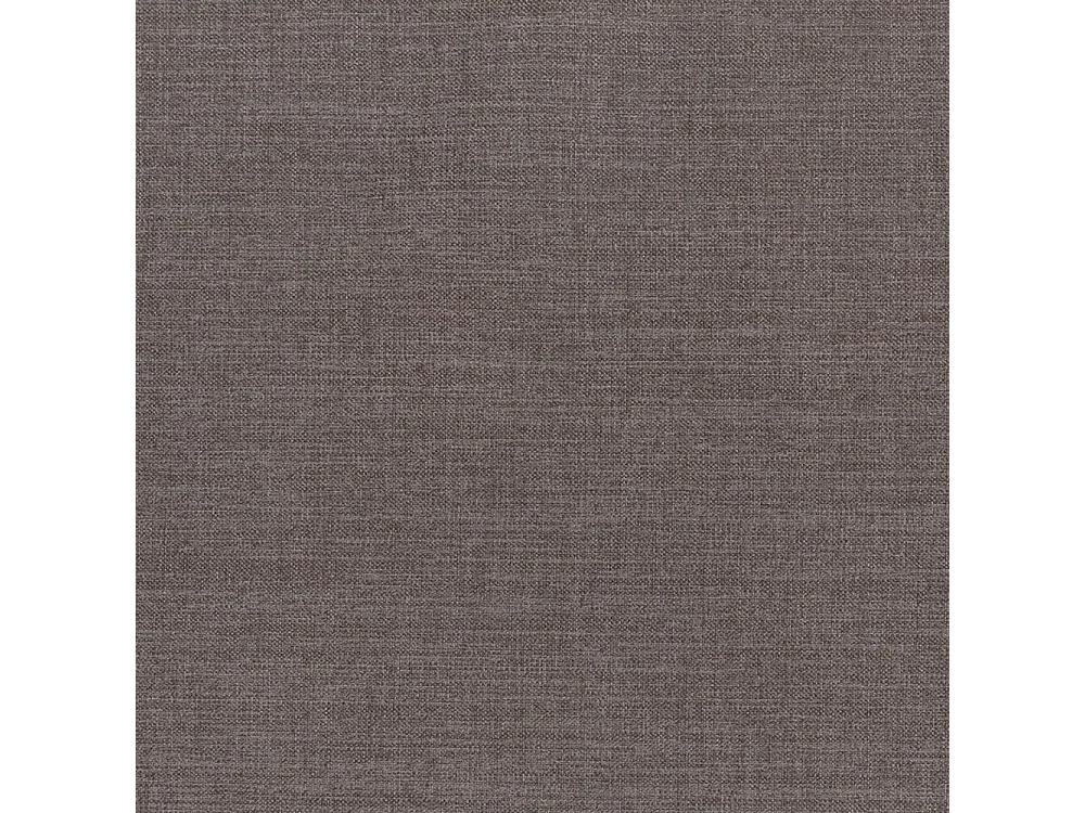 MYHOMELANDO Lasso canapé panoramique – forme en U, tissu Campsbay