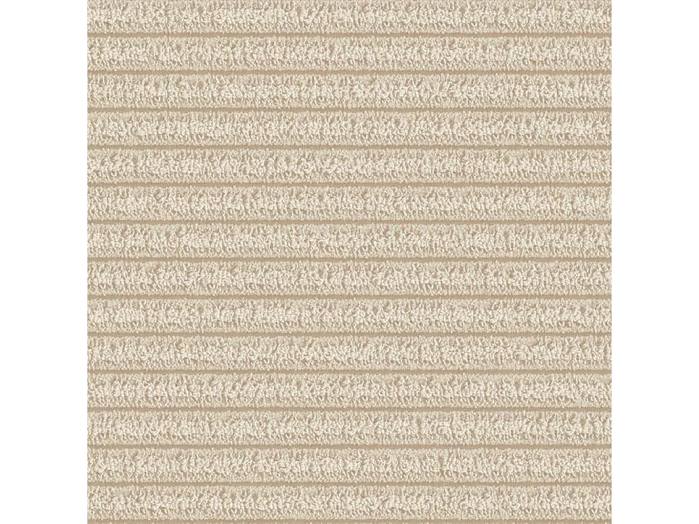 MYHOMELANDO hoekbank Lasso – L-vorm in cord, 3-zits