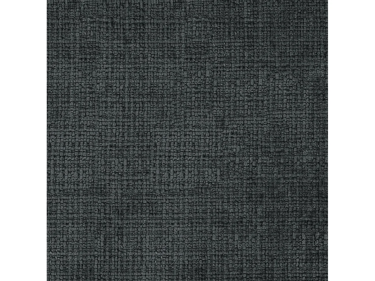 MYHOMELANDO Mansfield hoekbank – L-vorm met 5-voudig verstelbare hoofdsteunen, microvezel-chenille