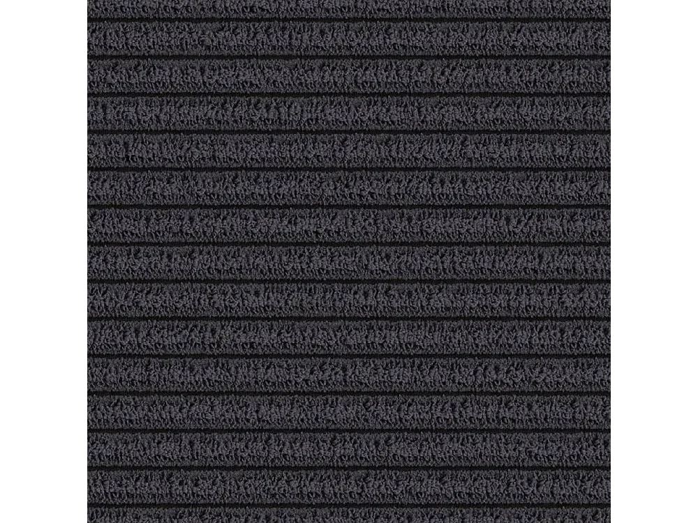 MYHOMELANDO hoekbank Lasso – L-vorm in cord, 3-zits