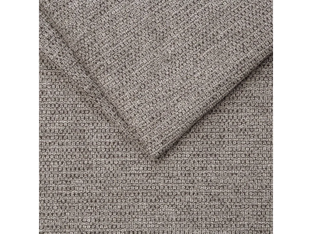 MYHOMELANDO hoekbank Sydney – L-vorm met elektrische zitverstelling en opbergruimte