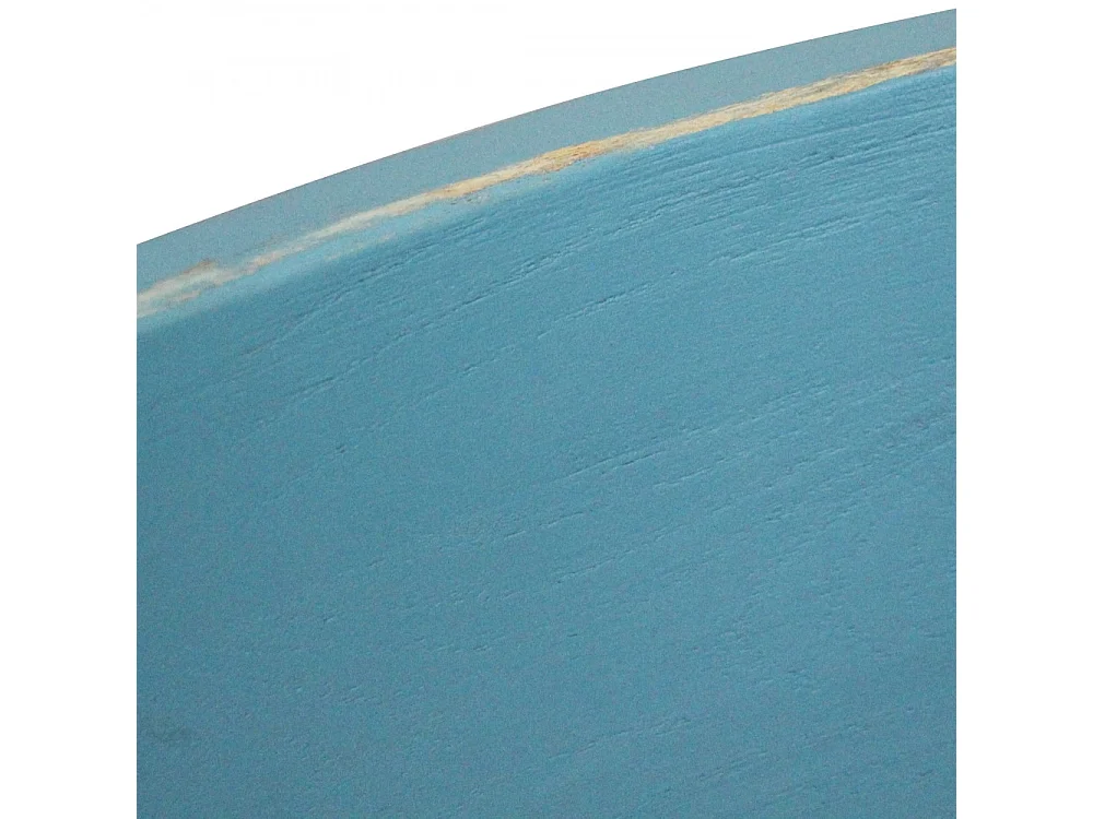 Holzstuhl POLLY Hellblau | Cosma | Farbe: Azzurro | Material: Holz
