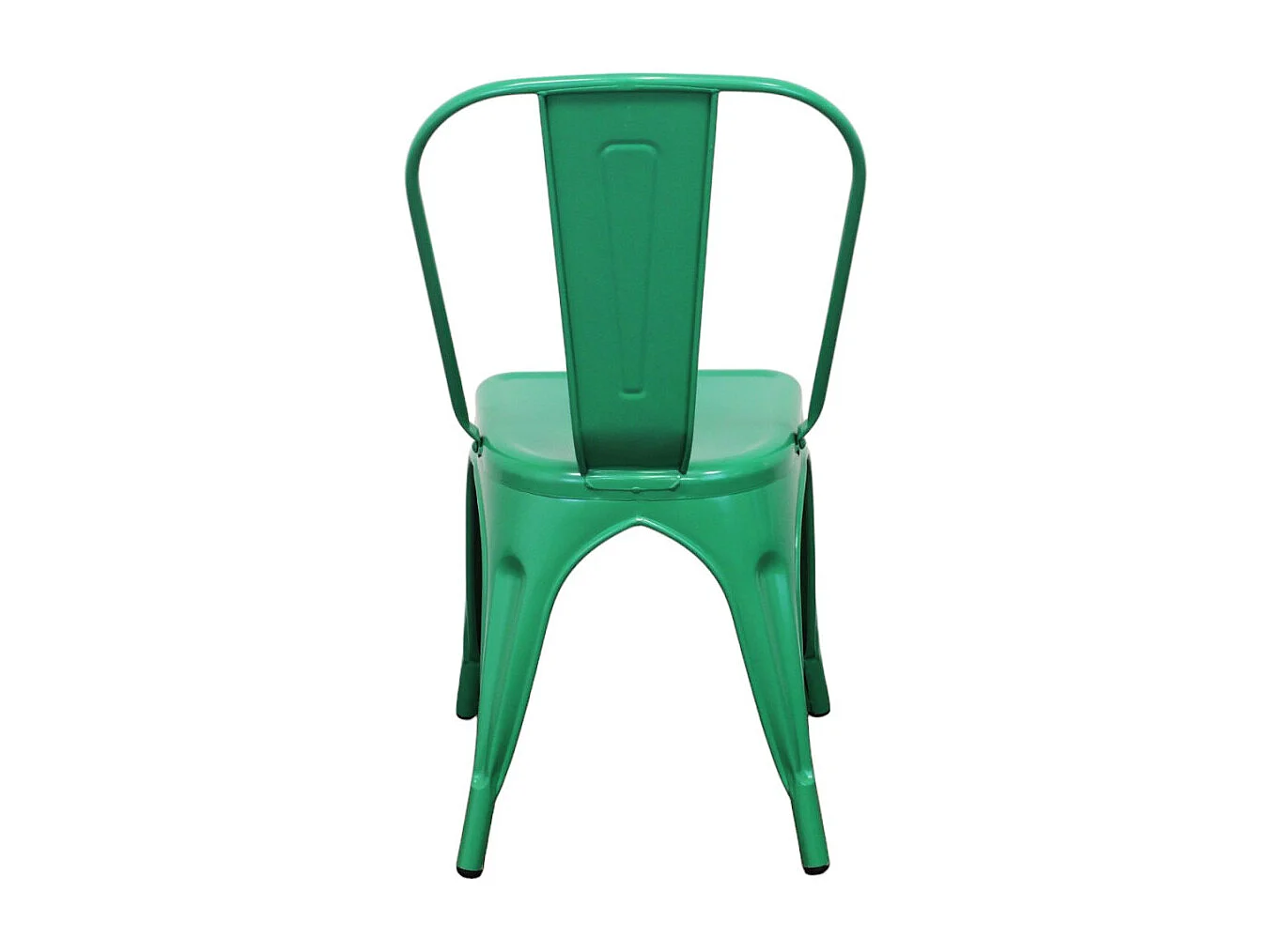 Stuhl LOLA Grün | Cosma | Farbe: Vert