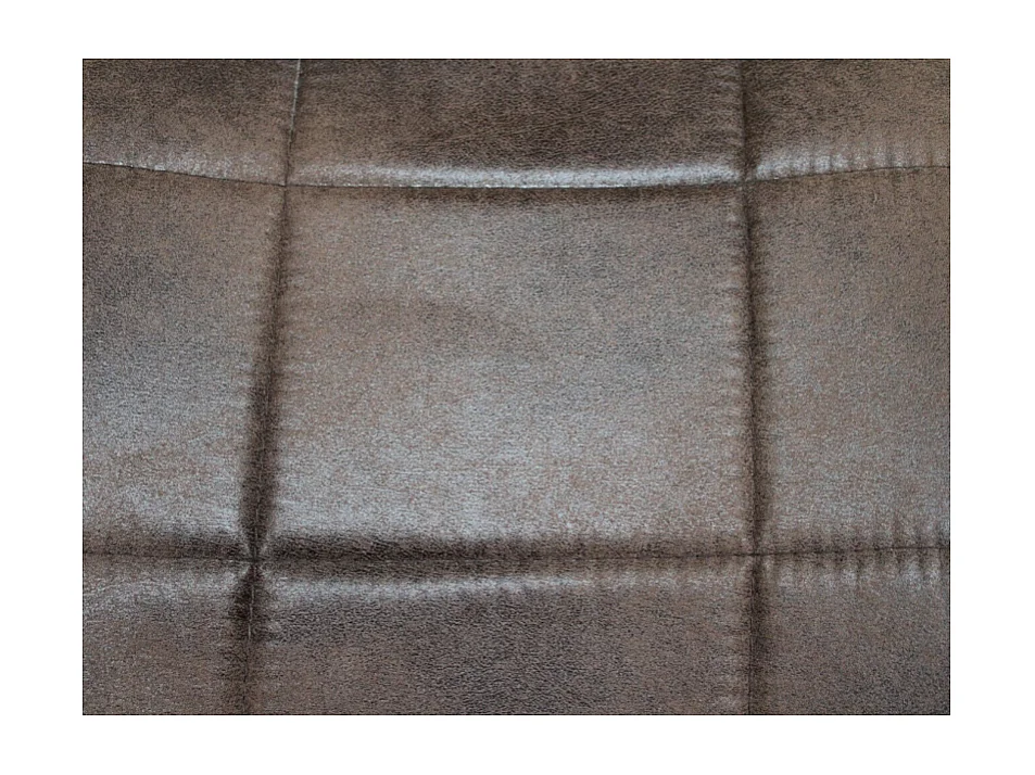 Stuhl LIAM – Designstuhl | Cosma | Farbe: Marrone antico