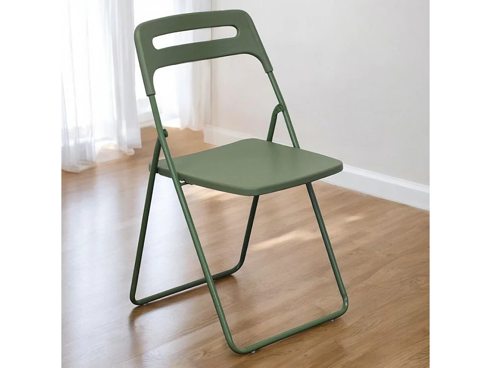 Klappstuhl ELISABETH Grün | Cosma | Farbe: Vert