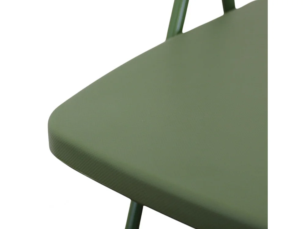 Klappstuhl ELISABETH Grün | Cosma | Farbe: Vert