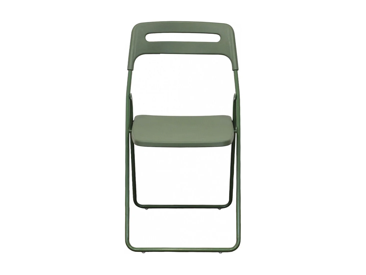 Klappstuhl ELISABETH Grün | Cosma | Farbe: Vert