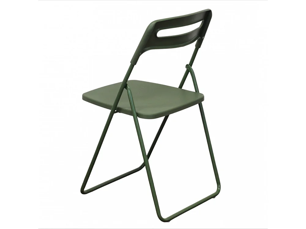 Klappstuhl ELISABETH Grün | Cosma | Farbe: Vert