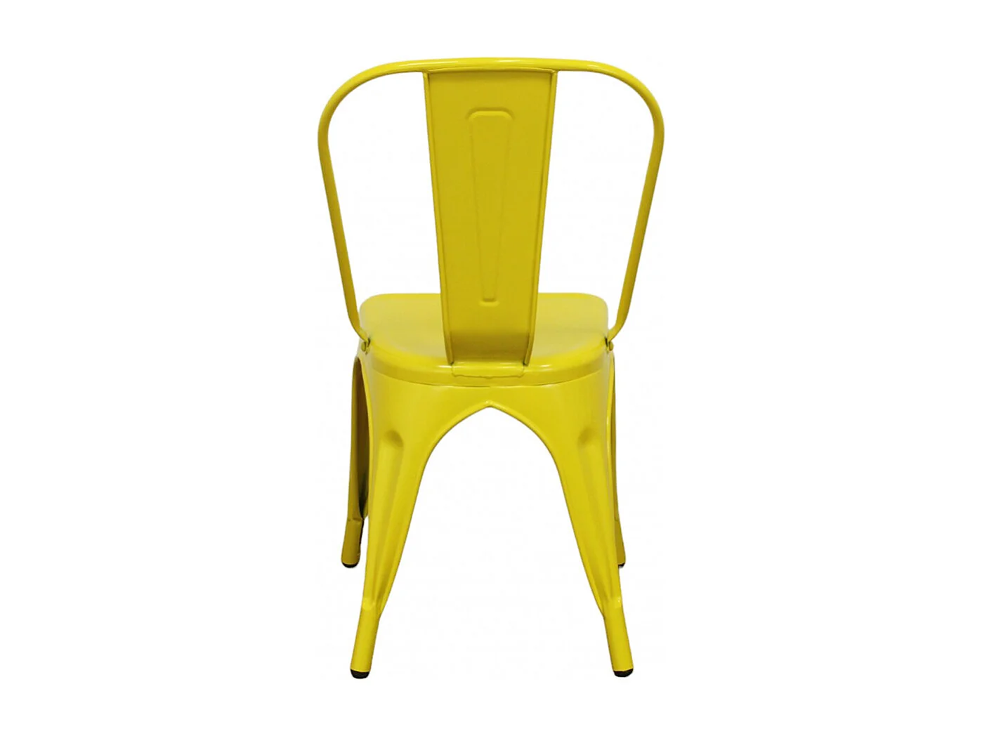 Stuhl LOLA Senf | Cosma | Farbe: Senape