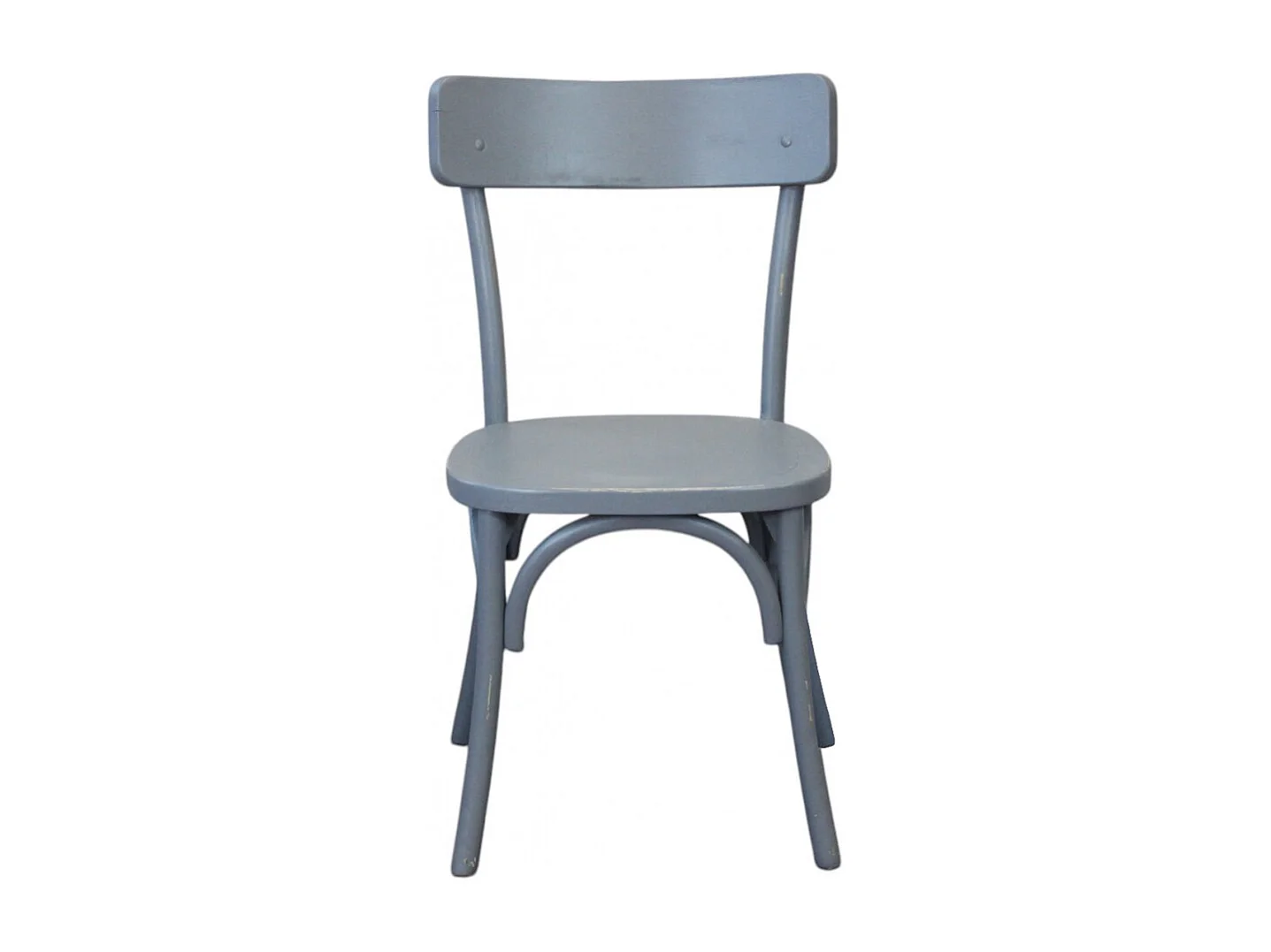 Holzstuhl POLLY Grau | Cosma | Farbe: Gris | Material: Holz