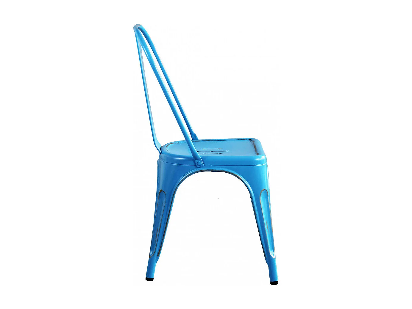 Stuhl LOLA Hellblau | Cosma | Farbe: Azzurro