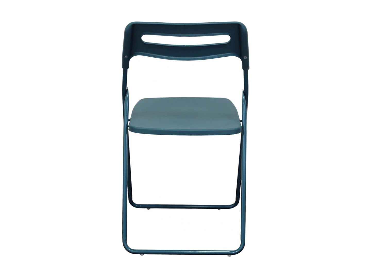 Klappstuhl ELISABETH Petrolgrün | Cosma | Farbe: Vert