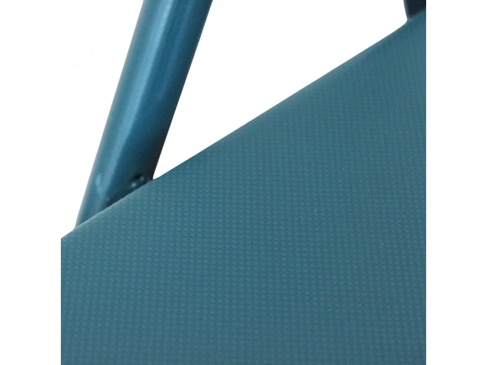 Klappstuhl ELISABETH Petrolgrün | Cosma | Farbe: Vert