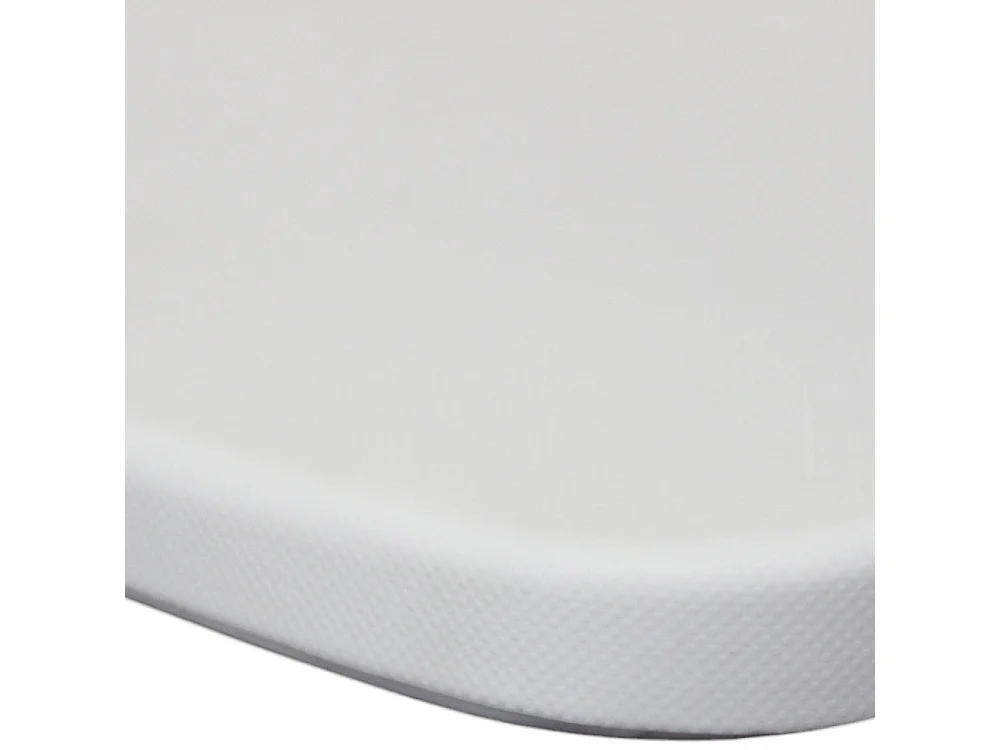 Klappstuhl ELISABETH Weiß | Cosma | Farbe: Blanc