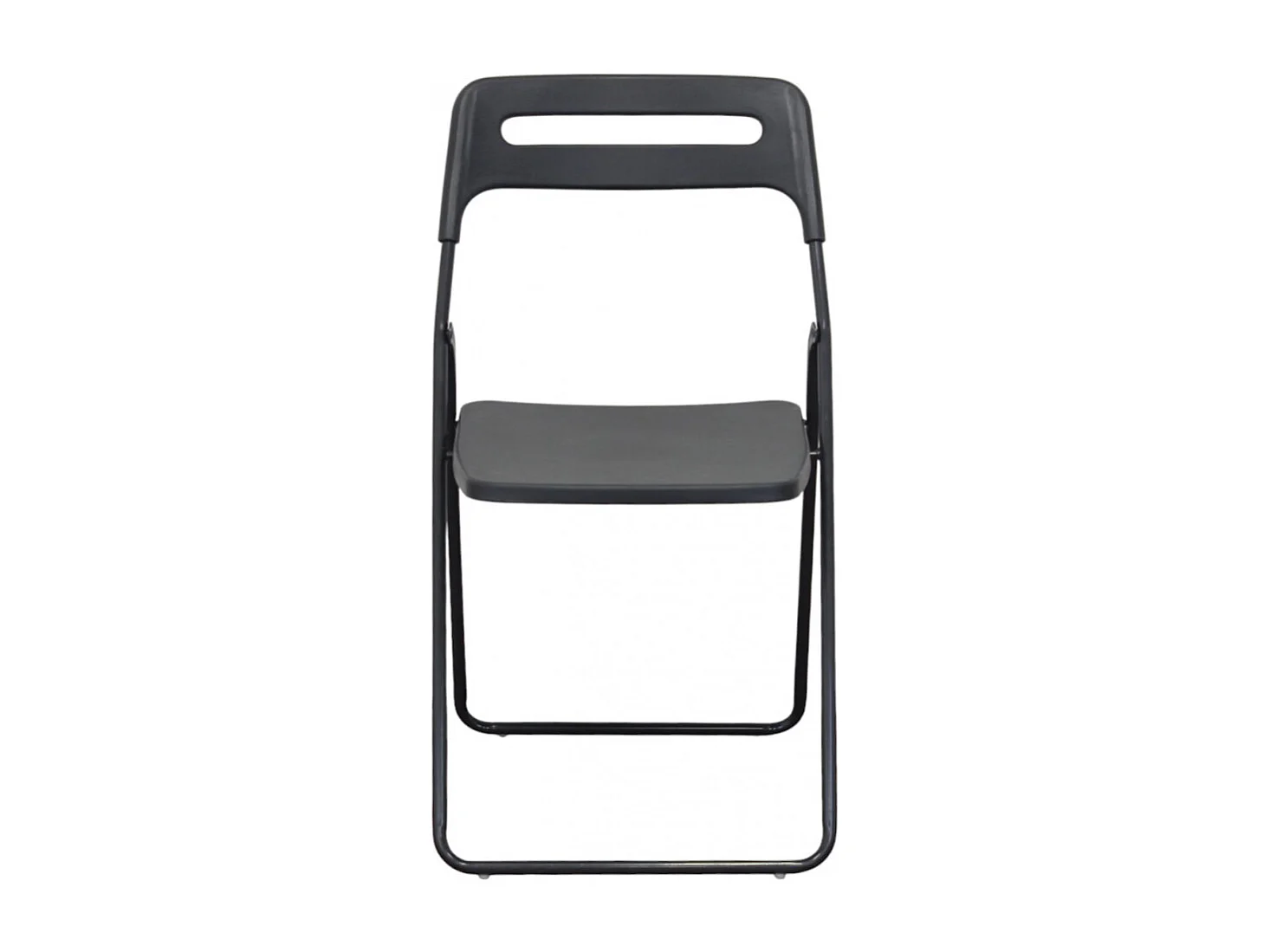 Klappstuhl ELISABETH Dunkelgrau | Cosma | Farbe: Gris