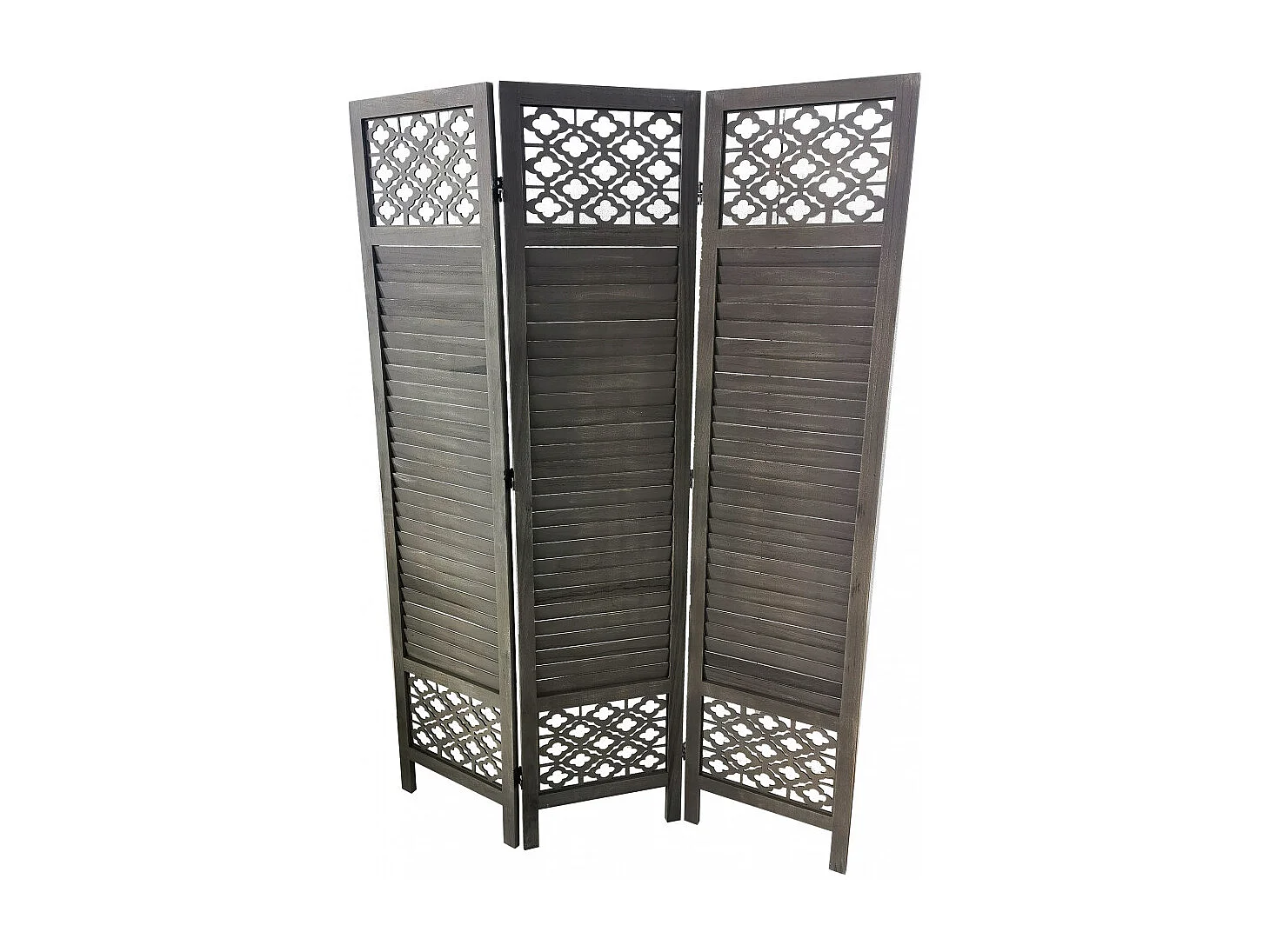 Raumteiler AIRTON | Cosma | Farbe: Gris