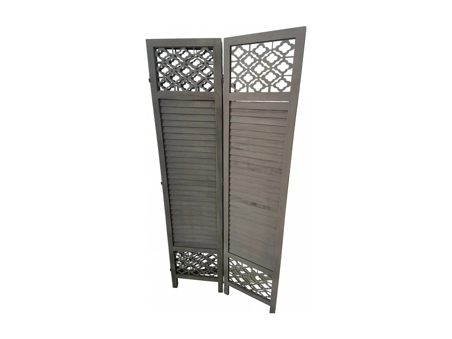 Raumteiler AIRTON | Cosma | Farbe: Gris