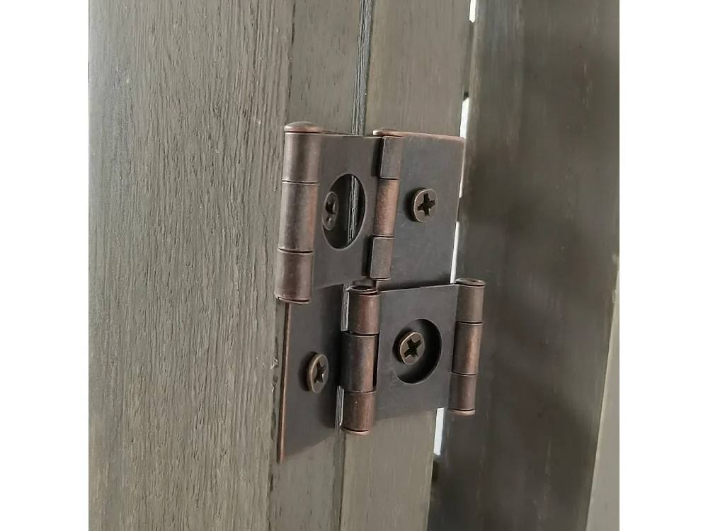 Raumteiler AIRTON | Cosma | Farbe: Gris