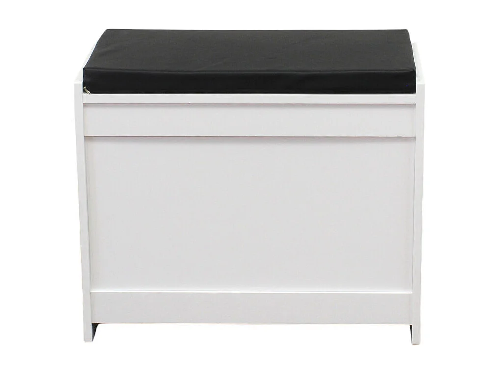 Schuhschrank JACKLYN Weiß | Cosma | Farbe: Blanc