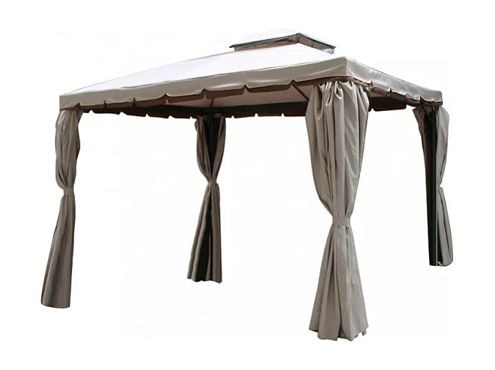 Gartenpavillon Avana 300x300 cm