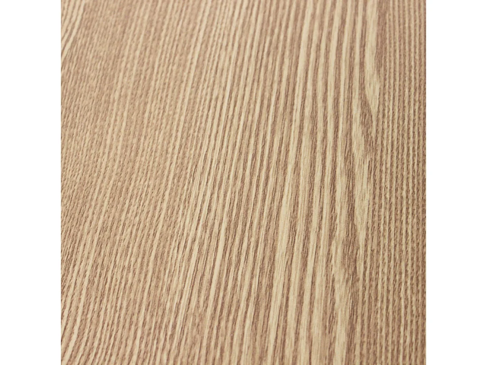 Esstisch ARCHIBALD Holz ausziehbar 120/160×80 | Cosma | Farbe: Blanc | Material: Holz